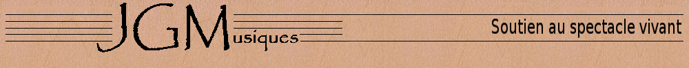 Sonorisation logo